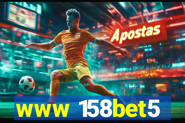 www 158bet5